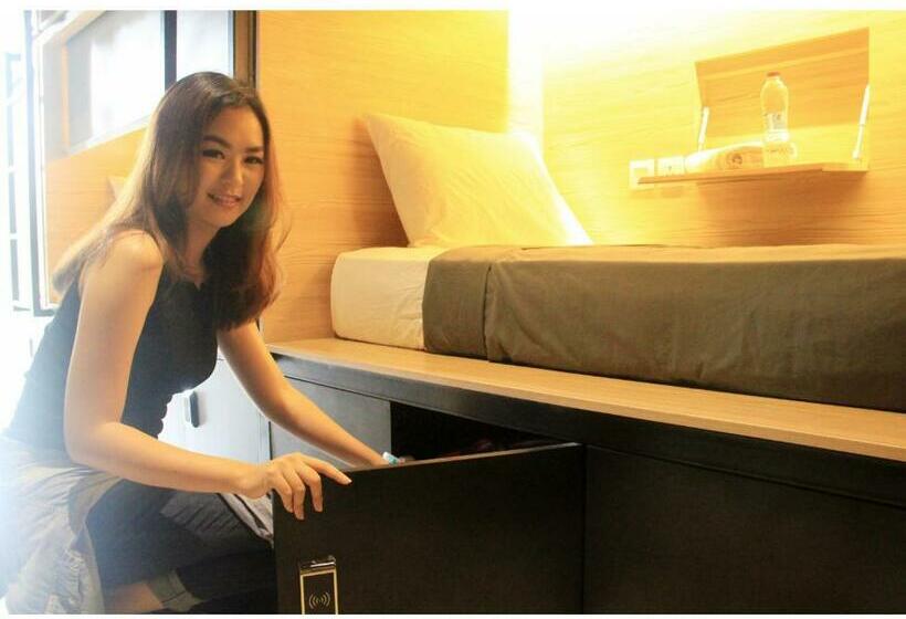 חדר סטודיו סטנדרד, My Studio Hotel City Center