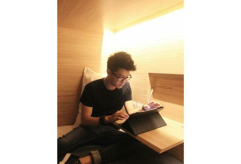 חדר סטודיו סטנדרד, My Studio Hotel City Center