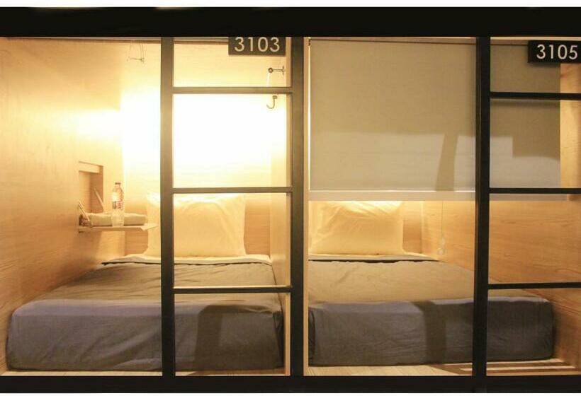 חדר סטודיו סטנדרד, My Studio Hotel City Center