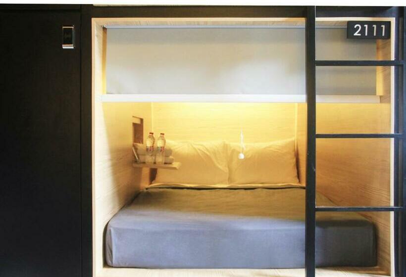 חדר סטודיו סטנדרד, My Studio Hotel City Center