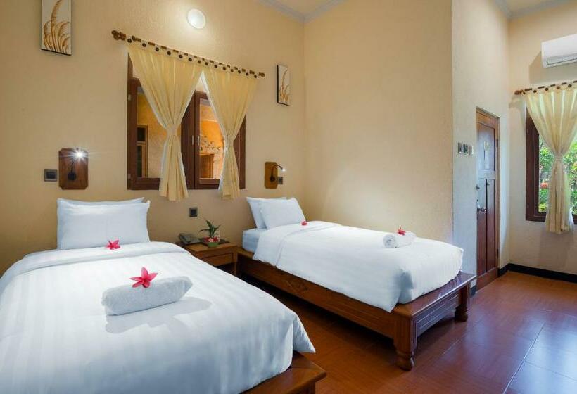Номер Superior, Banyualit Spa 'n Resort Lovina