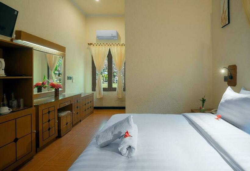 Номер Superior, Banyualit Spa 'n Resort Lovina