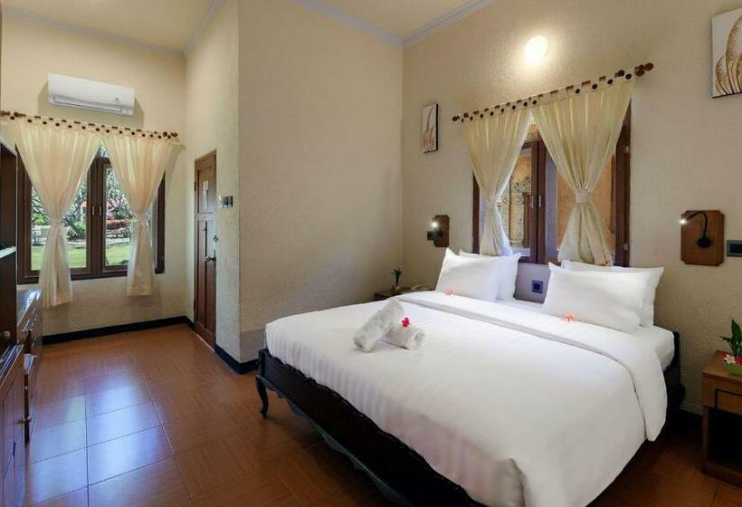 חדר סופריור, Banyualit Spa 'n Resort Lovina