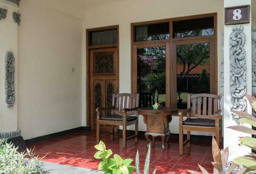 Номер Superior, Banyualit Spa 'n Resort Lovina