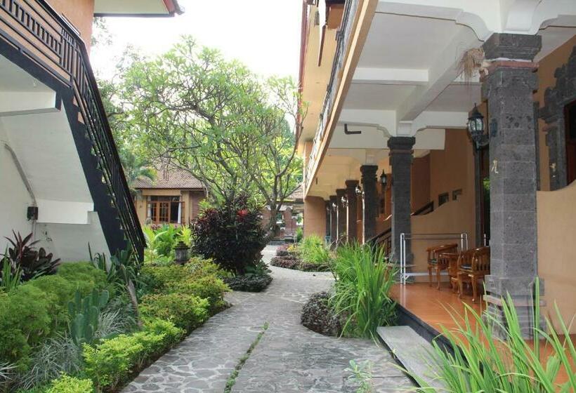 חדר סופריור, Banyualit Spa 'n Resort Lovina