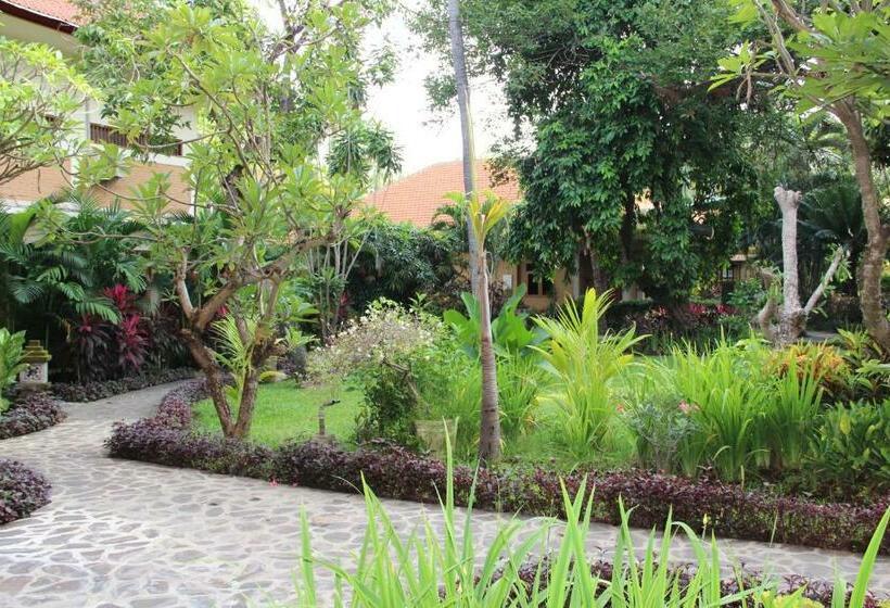 Номер Superior, Banyualit Spa 'n Resort Lovina