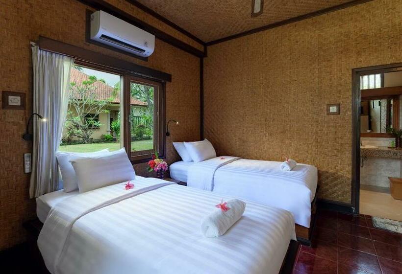 חדר סופריור, Banyualit Spa 'n Resort Lovina