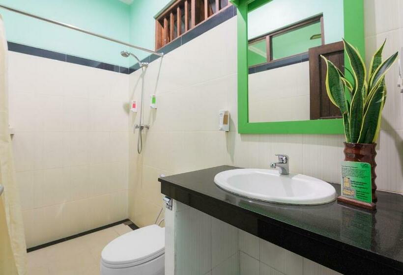 חדר סופריור, Banyualit Spa 'n Resort Lovina