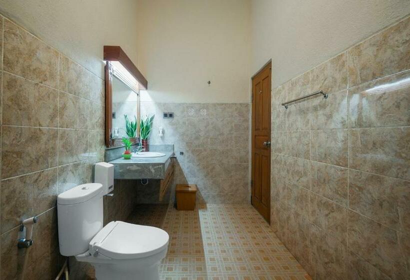 חדר סופריור, Banyualit Spa 'n Resort Lovina