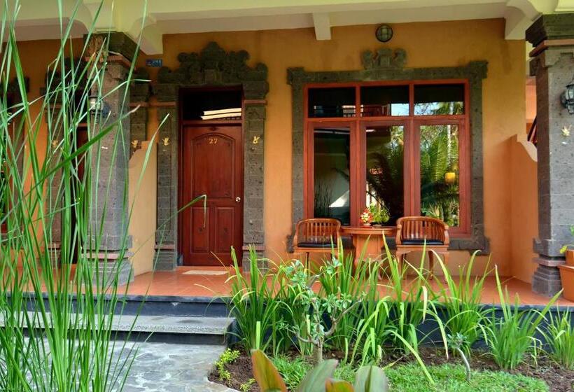 Номер Superior, Banyualit Spa 'n Resort Lovina