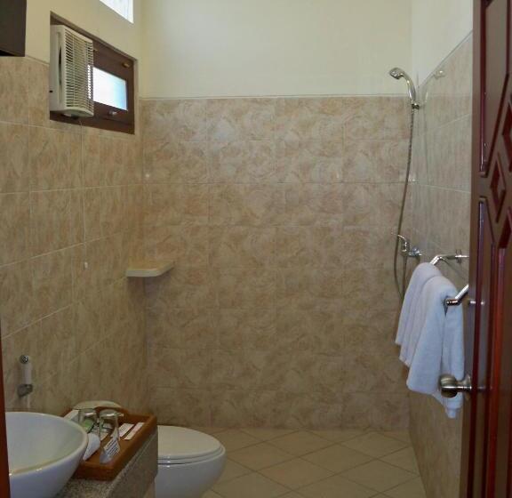 חדר סופריור, Banyualit Spa 'n Resort Lovina