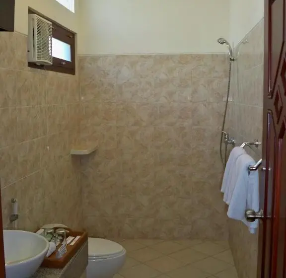 スーペリアールーム, Banyualit Spa 'n Resort Lovina
