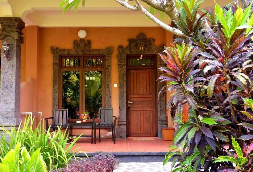 חדר סופריור, Banyualit Spa 'n Resort Lovina