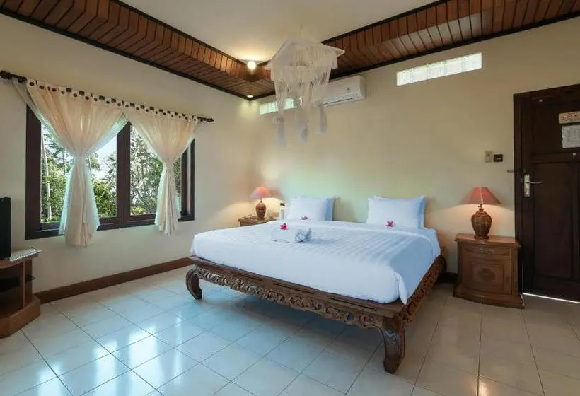 ビラホテル1ベッドルーム, Banyualit Spa 'n Resort Lovina