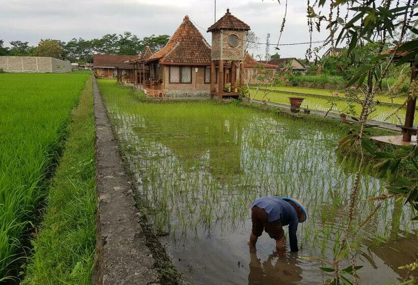 Номер Стандарт, Alamanda Family Villas, Pool & Local Tours
