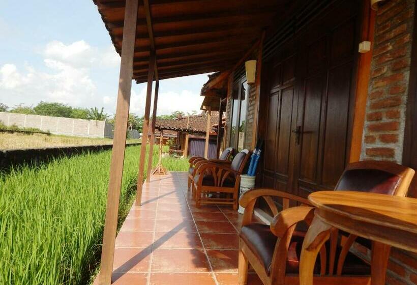 Номер Стандарт, Alamanda Family Villas, Pool & Local Tours