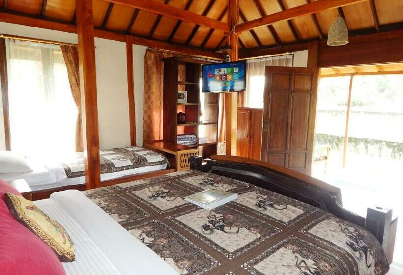 Номер Стандарт, Alamanda Family Villas, Pool & Local Tours