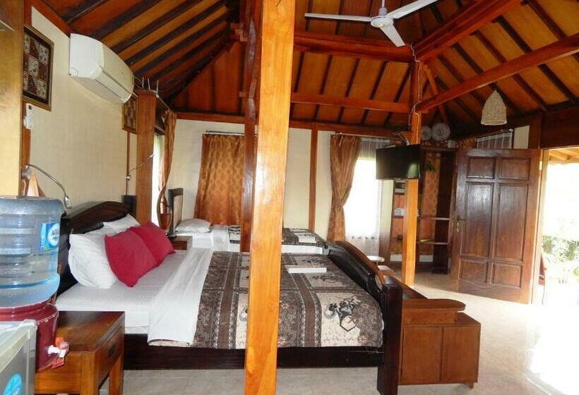 Номер Стандарт, Alamanda Family Villas, Pool & Local Tours