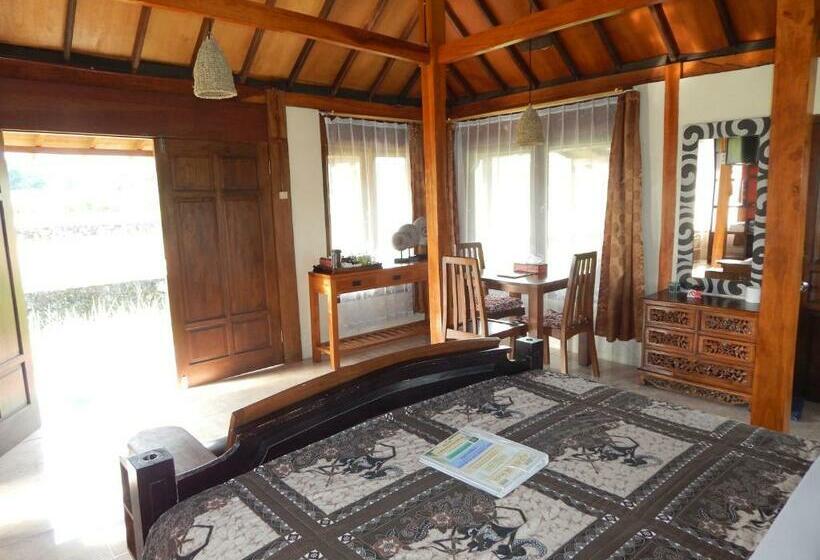 Номер Стандарт, Alamanda Family Villas, Pool & Local Tours