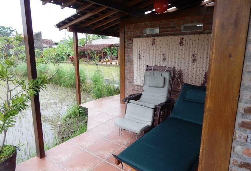 Номер Стандарт, Alamanda Family Villas, Pool & Local Tours