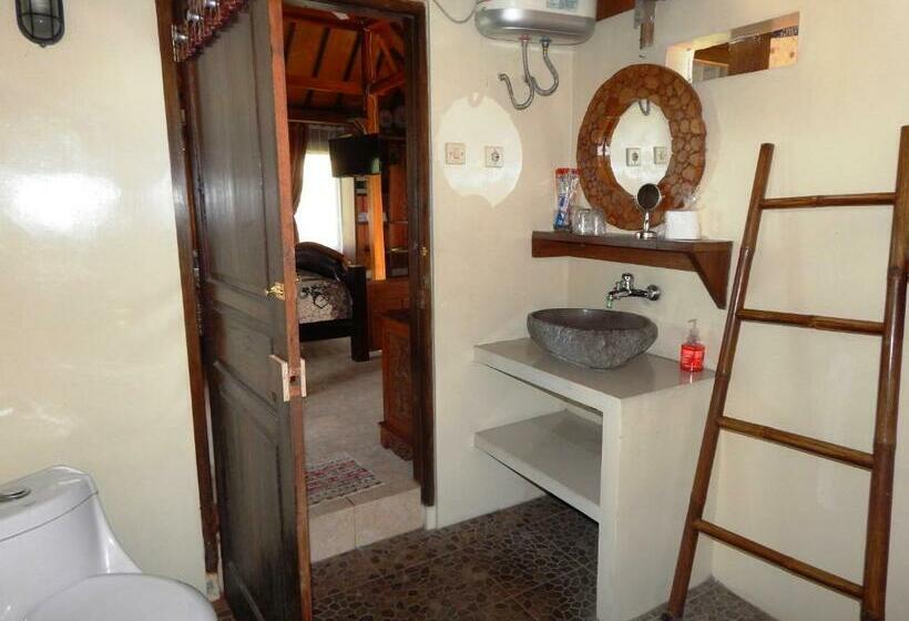 Номер Стандарт, Alamanda Family Villas, Pool & Local Tours