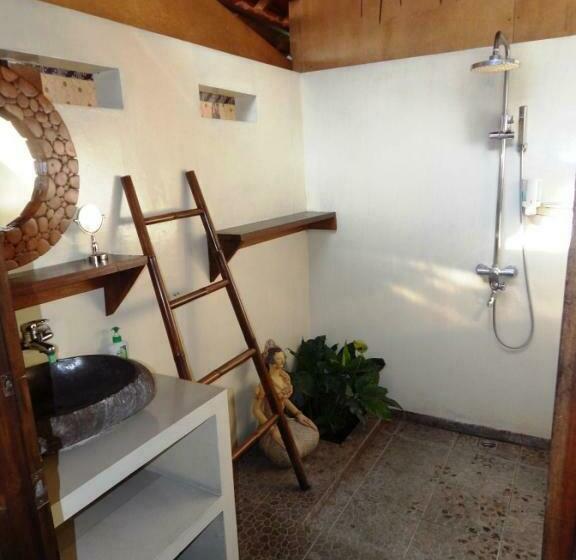 Номер Стандарт, Alamanda Family Villas, Pool & Local Tours