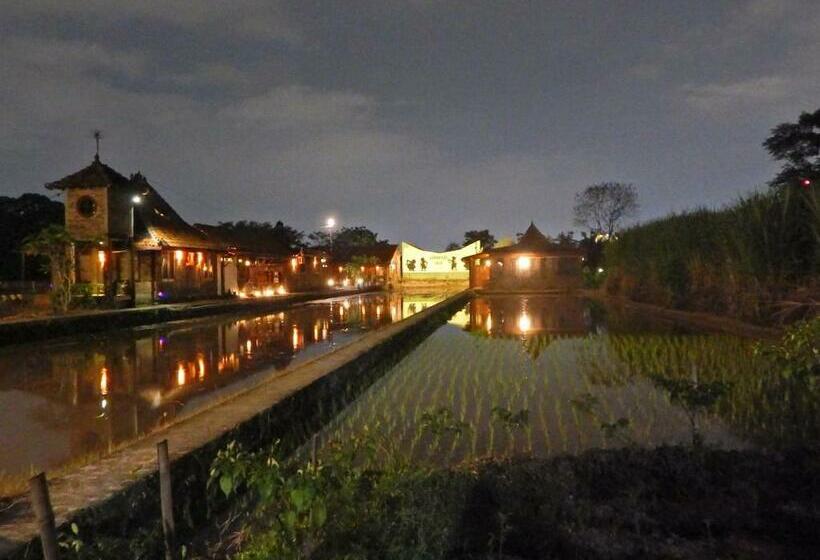 Номер Стандарт, Alamanda Family Villas, Pool & Local Tours