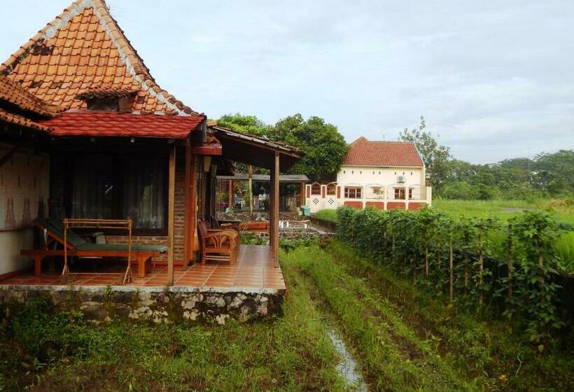 Номер Стандарт, Alamanda Family Villas, Pool & Local Tours