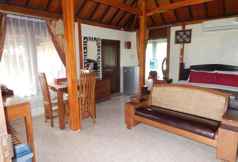 Номер Стандарт, Alamanda Family Villas, Pool & Local Tours