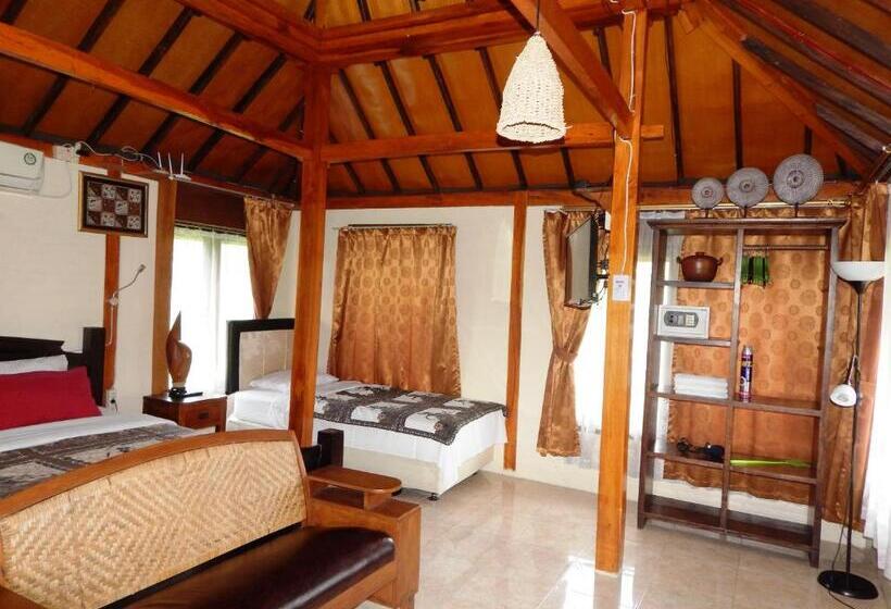 Номер Стандарт, Alamanda Family Villas, Pool & Local Tours