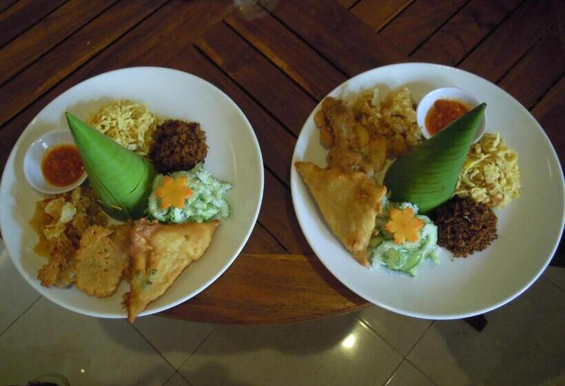 Номер Стандарт, Alamanda Family Villas, Pool & Local Tours