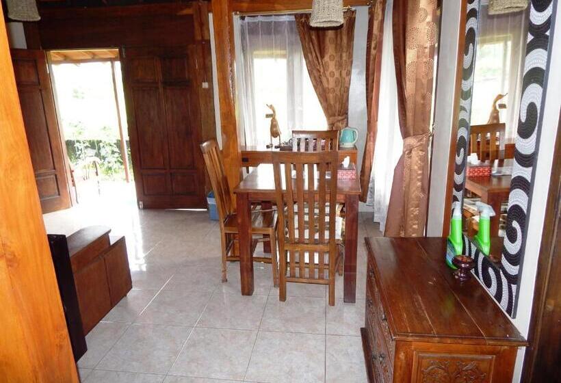 Номер Стандарт, Alamanda Family Villas, Pool & Local Tours