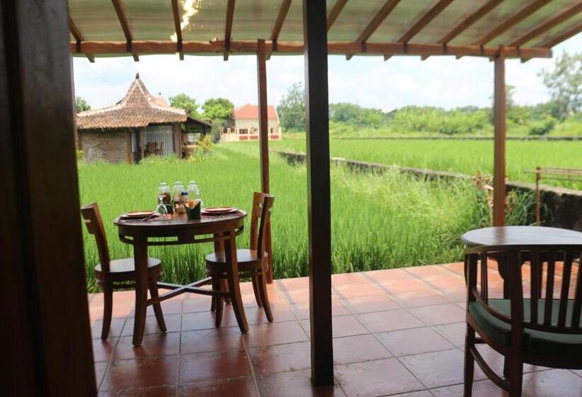 Бунгало Superior, Alamanda Family Villas, Pool & Local Tours