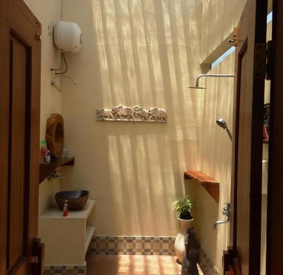 Бунгало Superior, Alamanda Family Villas, Pool & Local Tours