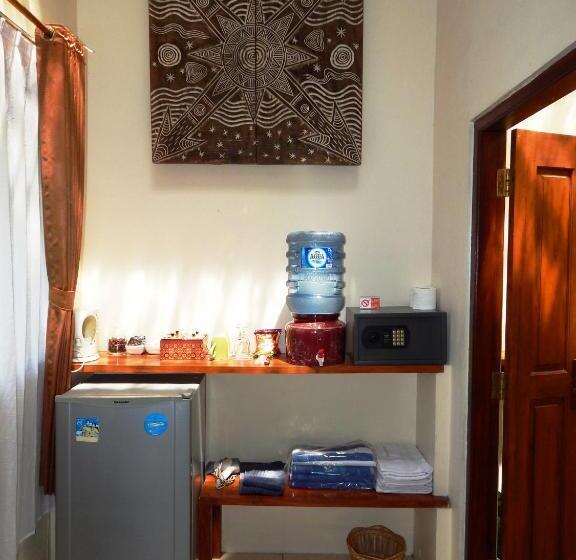 Бунгало Superior, Alamanda Family Villas, Pool & Local Tours