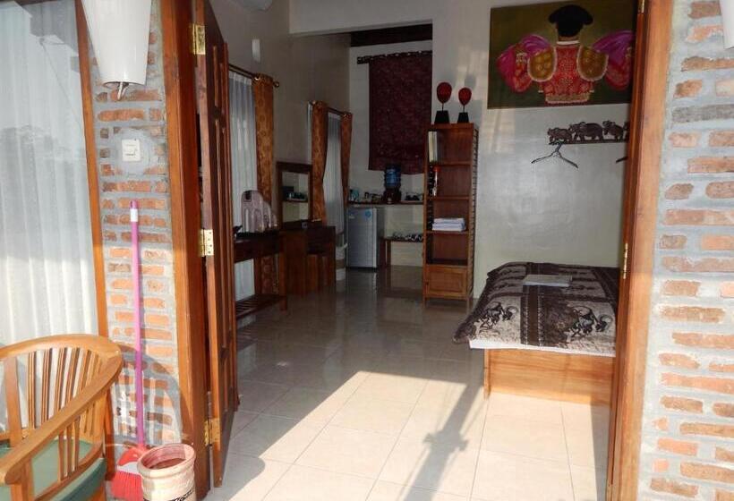 Бунгало Superior, Alamanda Family Villas, Pool & Local Tours