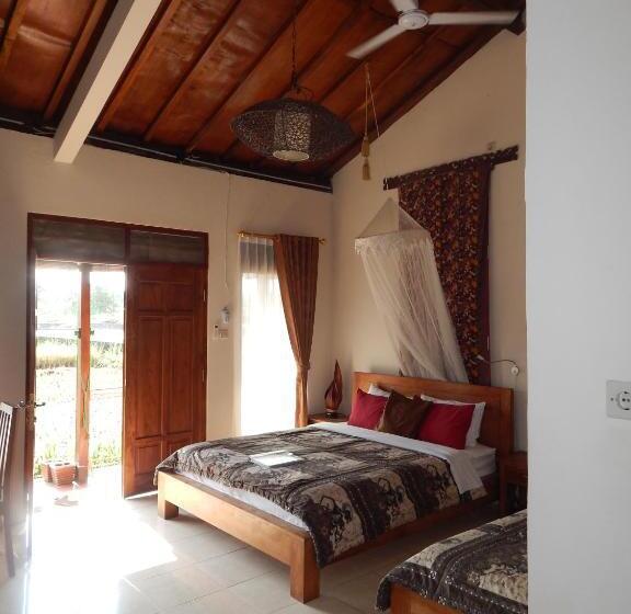 Бунгало Superior, Alamanda Family Villas, Pool & Local Tours