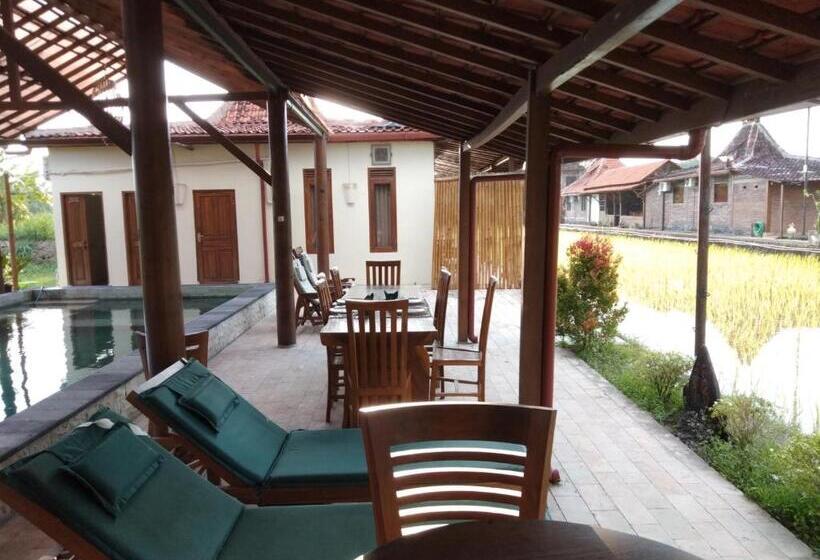 Вилла 2 Спальни, Alamanda Family Villas, Pool & Local Tours