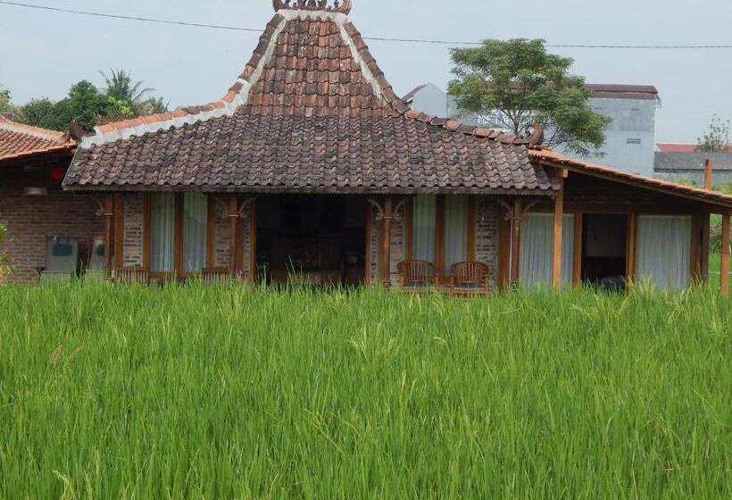 Семейный Номер, Alamanda Family Villas, Pool & Local Tours