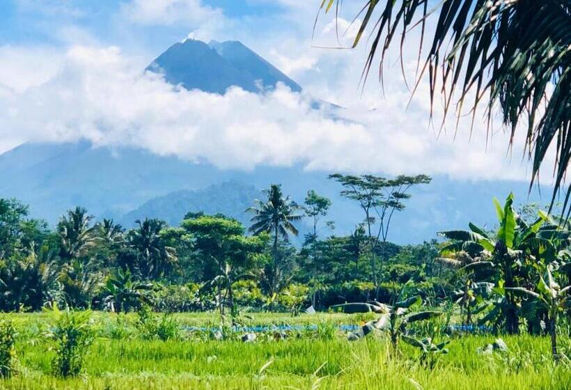 Семейный Номер, Alamanda Family Villas, Pool & Local Tours