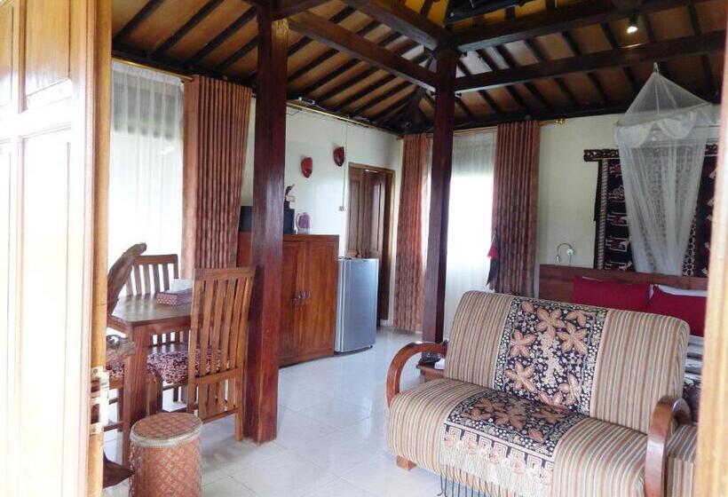 Семейный Номер, Alamanda Family Villas, Pool & Local Tours