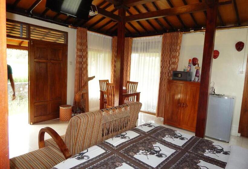 Семейный Номер, Alamanda Family Villas, Pool & Local Tours