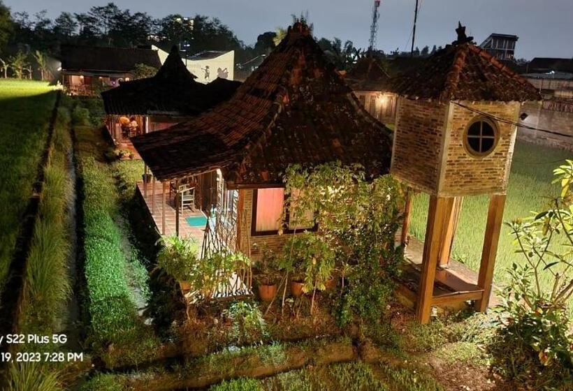 Семейный Номер, Alamanda Family Villas, Pool & Local Tours