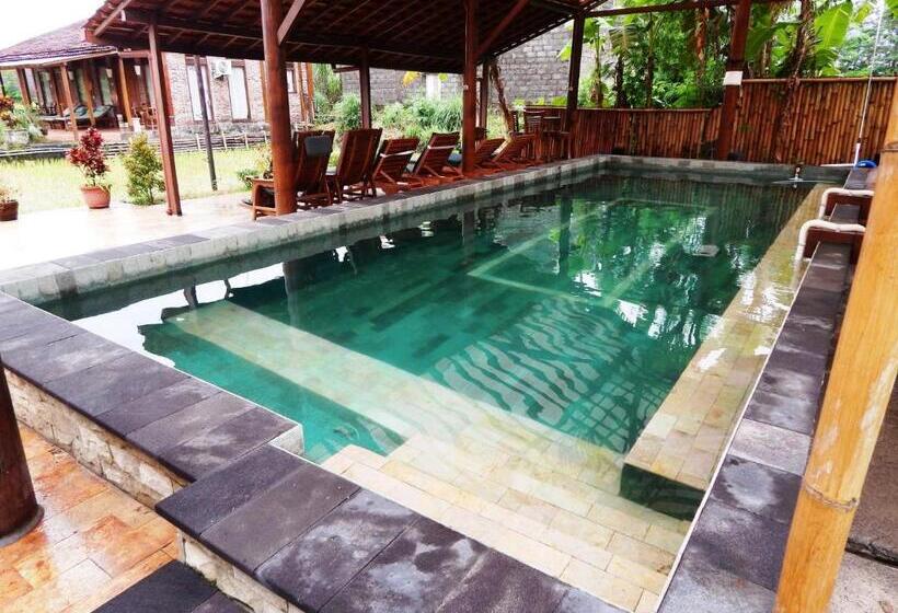 Номер Стандарт, Alamanda Family Villas, Pool & Local Tours