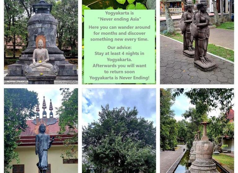 Номер Стандарт, Alamanda Family Villas, Pool & Local Tours