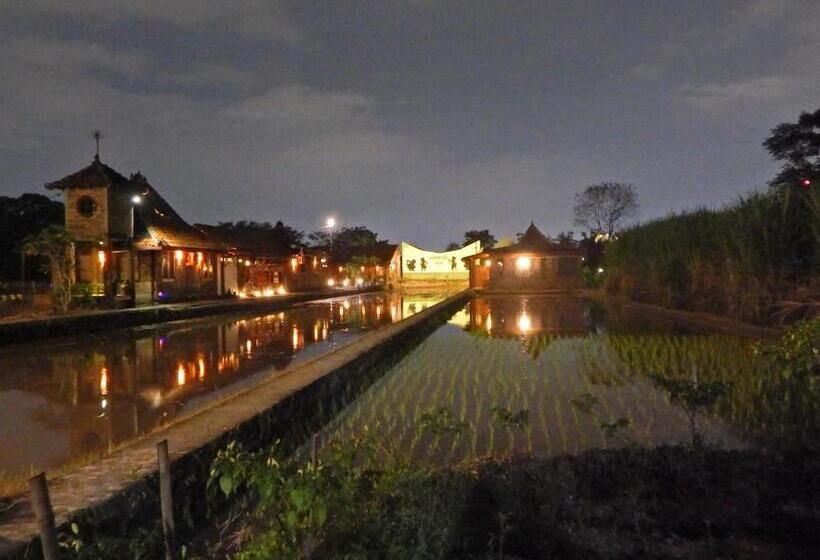 Бунгало Superior, Alamanda Family Villas, Pool & Local Tours