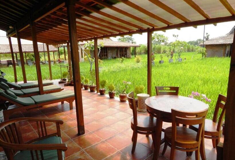 Бунгало Superior, Alamanda Family Villas, Pool & Local Tours