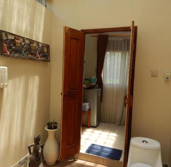 Бунгало Superior, Alamanda Family Villas, Pool & Local Tours