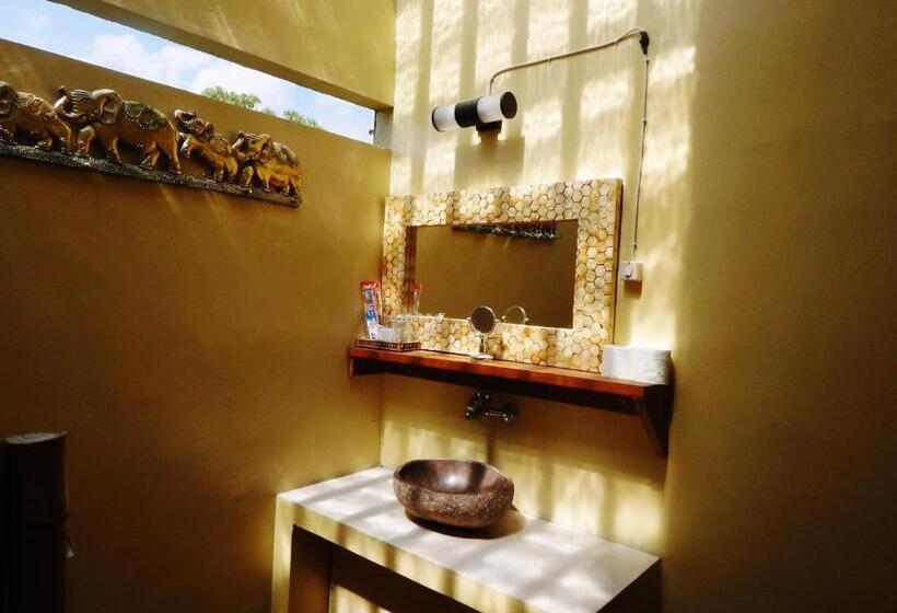 Вилла 2 Спальни, Alamanda Family Villas, Pool & Local Tours