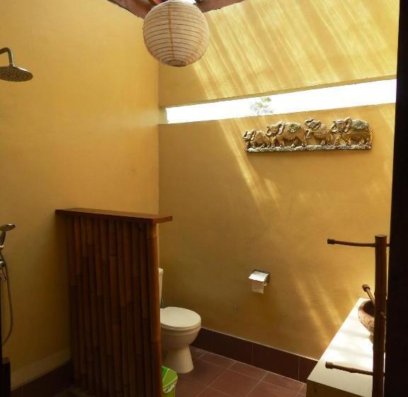 Вилла 2 Спальни, Alamanda Family Villas, Pool & Local Tours